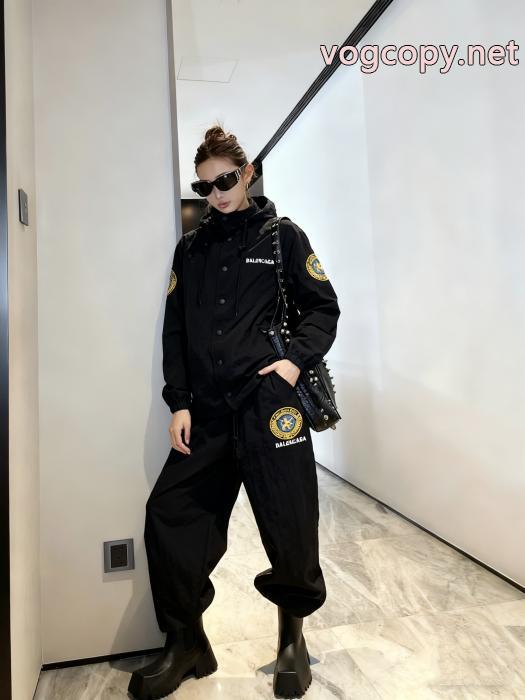 セットBALENCIAGA偽物 ブランド ショップ注目の一品 完売間近 今季爆発的な人気_0_1