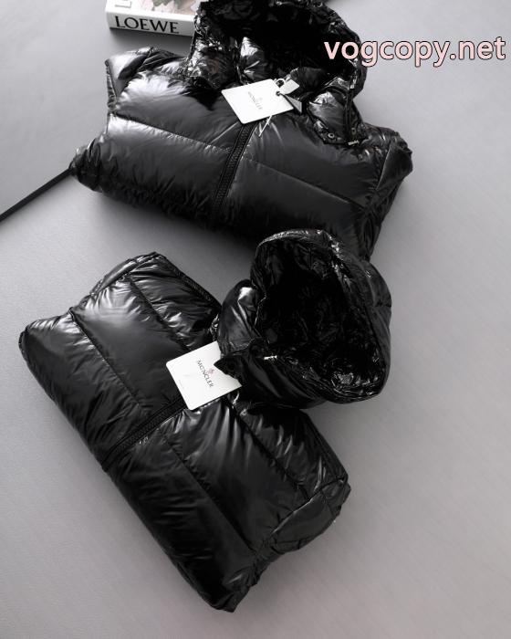 MONCLER無造作 雑誌掲載アイテム  上質  ダウンジャケットコピー ブランド 販売_0_2