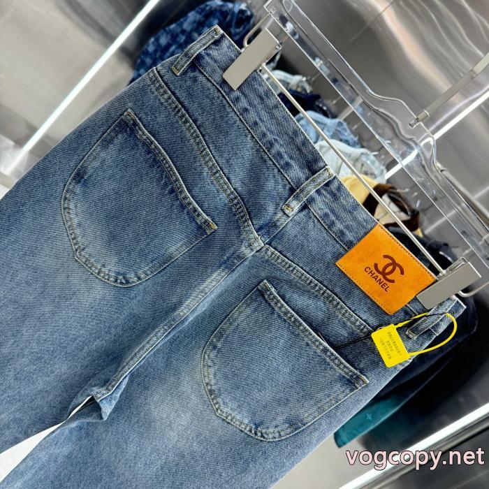 ジーンズCHSALE品追加 上級者の風格漂う 今年マストスーパー コピー 通販_0_4
