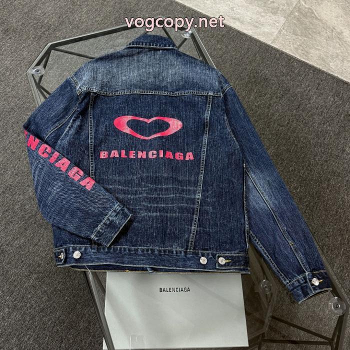 コピー 通販BALENCIAGA魅力的な価格 今季注目 人気激売れコート_0_3