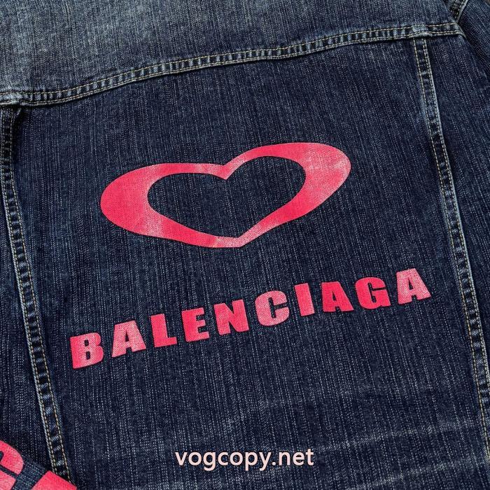 コピー 通販BALENCIAGA魅力的な価格 今季注目 人気激売れコート_0_4