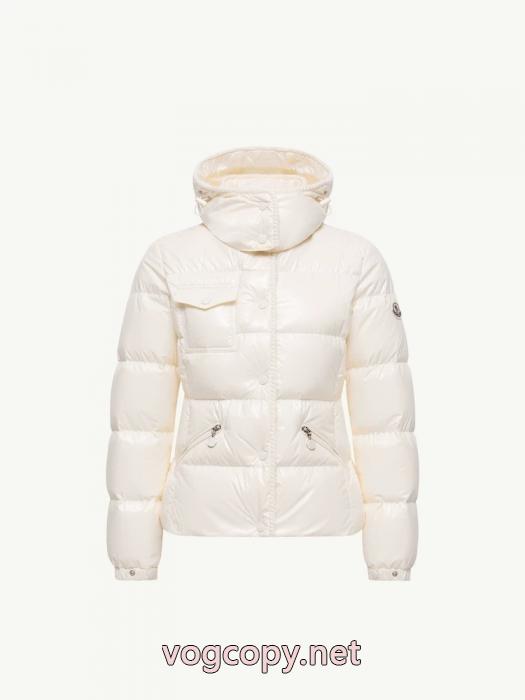 ダウンジャケット偽 ブランド最新作 お洒落 大人シンプルなMONCLER_0_1