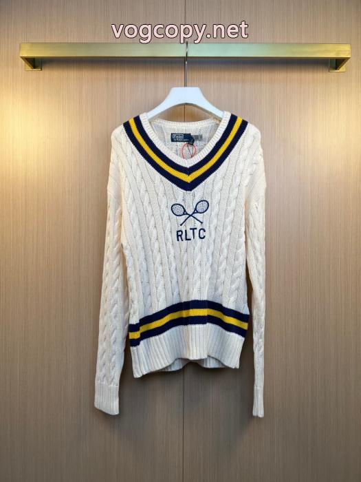 セーター新色登場 今季トレンドの限定アイテム 人気定番新作Polo Ralph Laurenコピー ブランド_0_0