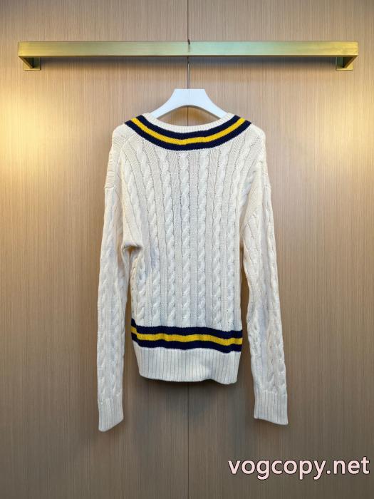 セーター新色登場 今季トレンドの限定アイテム 人気定番新作Polo Ralph Laurenコピー ブランド_0_2