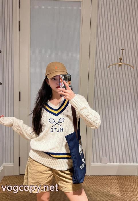 セーター新色登場 今季トレンドの限定アイテム 人気定番新作Polo Ralph Laurenコピー ブランド_0_4