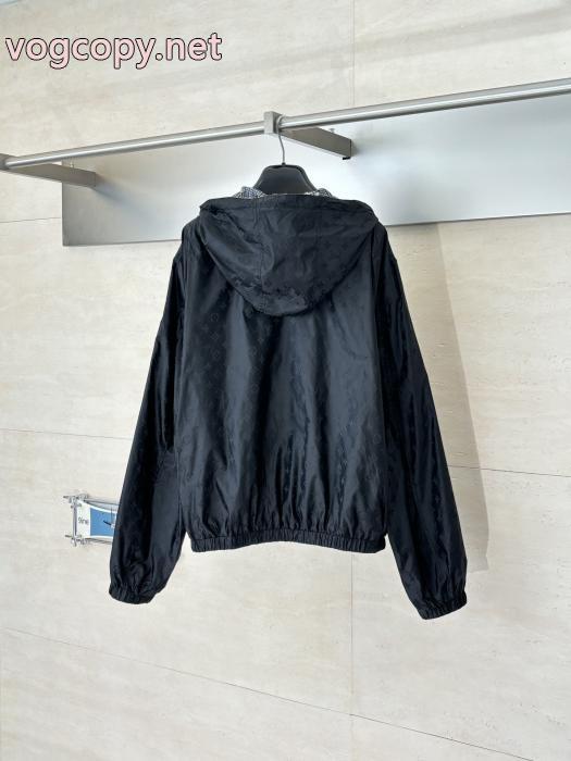 高級感 超安値 主役級アイテム 数量限定SALEジャケットブランド フェイクLOUIS VUITTON_1_1