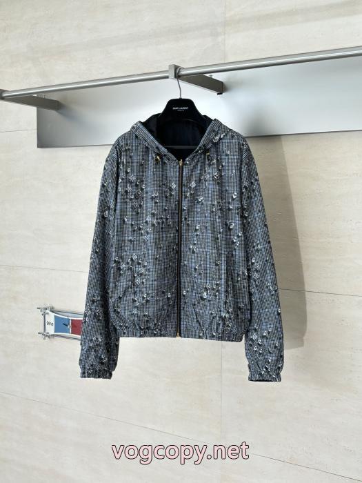 高級感 超安値 主役級アイテム 数量限定SALEジャケットブランド フェイクLOUIS VUITTON_1_2