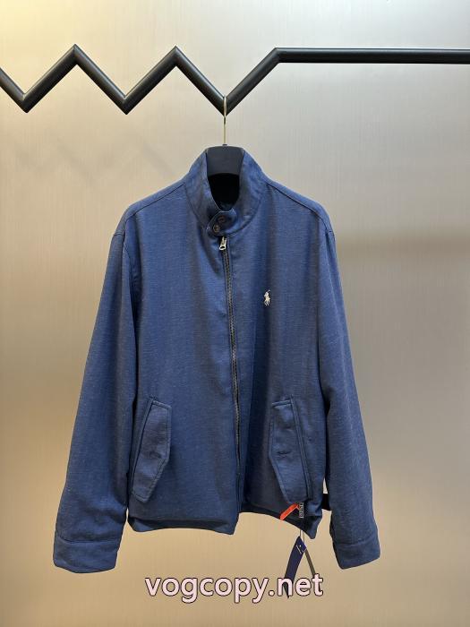 Polo Ralph Laurenお得限定セール 即発送最新作2025  2025年の冬のマストブランド コピー 優良店ジャケット_0_0