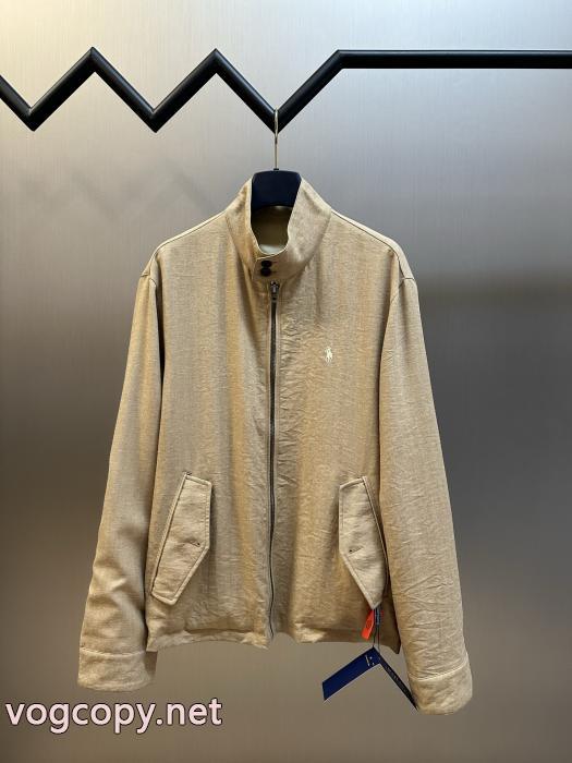 Polo Ralph Laurenお得限定セール 即発送最新作2025  2025年の冬のマストブランド コピー 優良店ジャケット_0_2