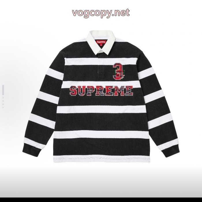 SUPREME最新作2025秋冬 最安値保証 発表の新作モデル長袖Tシャツブランド アクセサリー 激安_0_0
