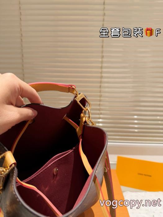 大好評アイテム 今季買い逃した人必見! 美しさバッグ偽物 ブランドLOUIS VUITTON_0_1