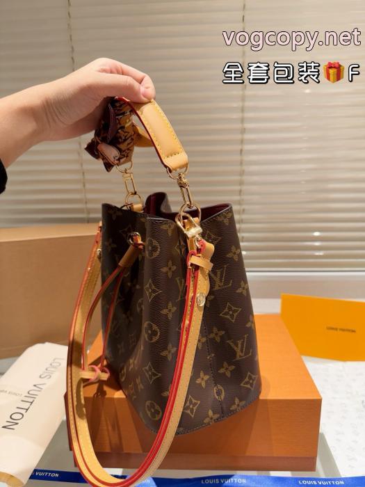 大好評アイテム 今季買い逃した人必見! 美しさバッグ偽物 ブランドLOUIS VUITTON_0_2