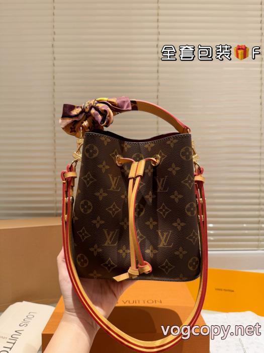大好評アイテム 今季買い逃した人必見! 美しさバッグ偽物 ブランドLOUIS VUITTON_0_3
