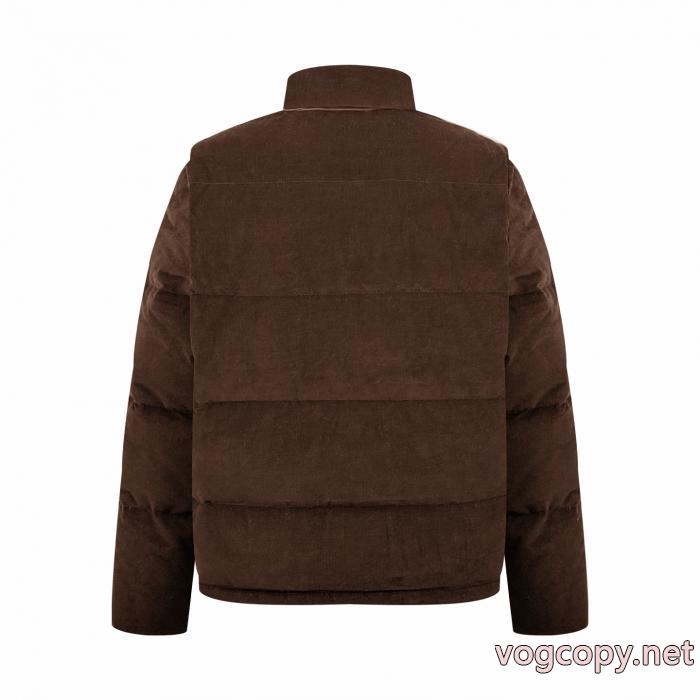 ダウンジャケット抜群な新鮮度 新登場 即日発送可完売必須PRADAブランド 品 コピー_0_1