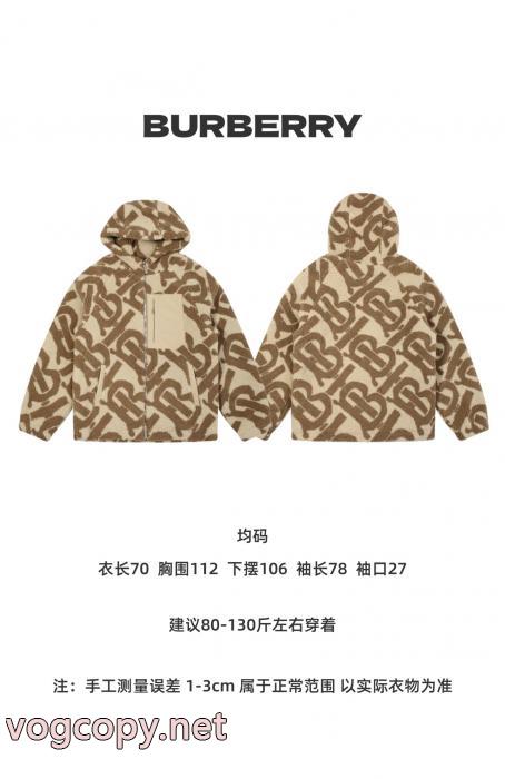 コート無敵アイテム アップデザイン 今話題の最新作BURBERRYブランド コピー 専門_0_0