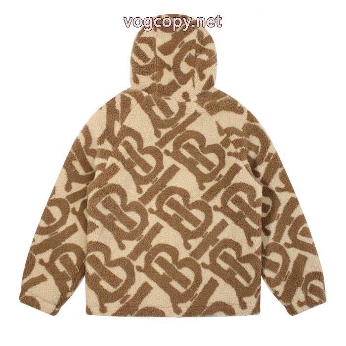 コート無敵アイテム アップデザイン 今話題の最新作BURBERRYブランド コピー 専門_0_4