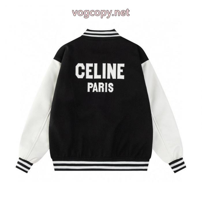ブランド コピー 通販CELINE数量限定版人気アイテム ファッショニスタ愛用 新品入荷2025ジャケット_0_0