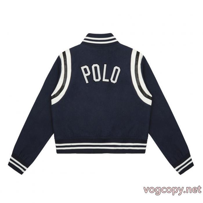絶対欲しい 派手すぎず 確保済安いブランド 偽物ジャケットPolo Ralph Lauren_0_2