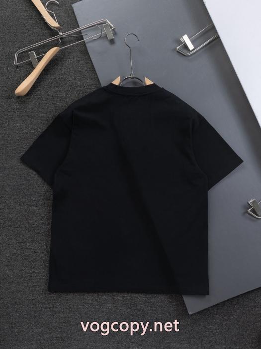 フェンディTシャツブランド 通販店激レア 入手困難 超優秀 弾力性の高い_0_2