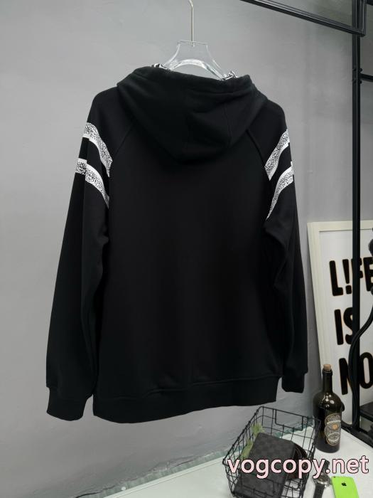 スーパー コピー 通販Diorパーカー最新の秋冬アイテム 安心の品質いい 定番モデル_0_4