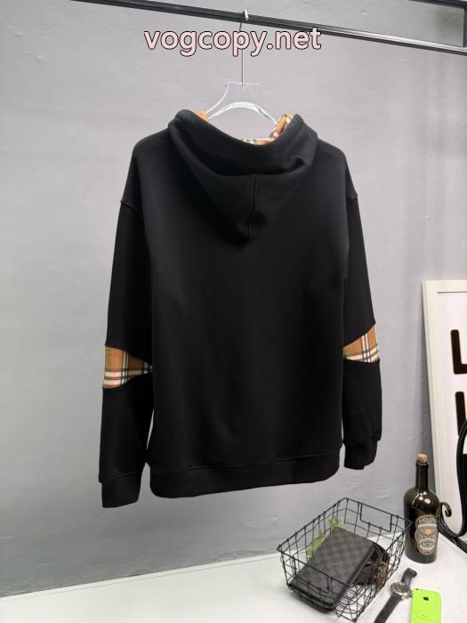 パーカースーパー コピー 販売BURBERRYベストセラー 2025新作新品 超カッコイイ_0_1
