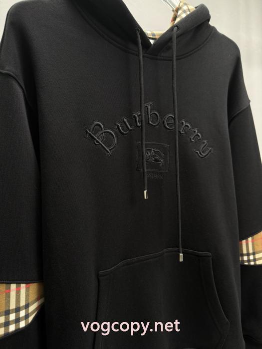 パーカースーパー コピー 販売BURBERRYベストセラー 2025新作新品 超カッコイイ_0_2