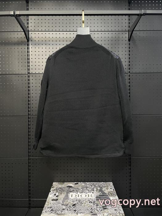 ダウンジャケット格安新品 限定価格 都会的な印象Diorコピー ブランド 通販 安心_0_1