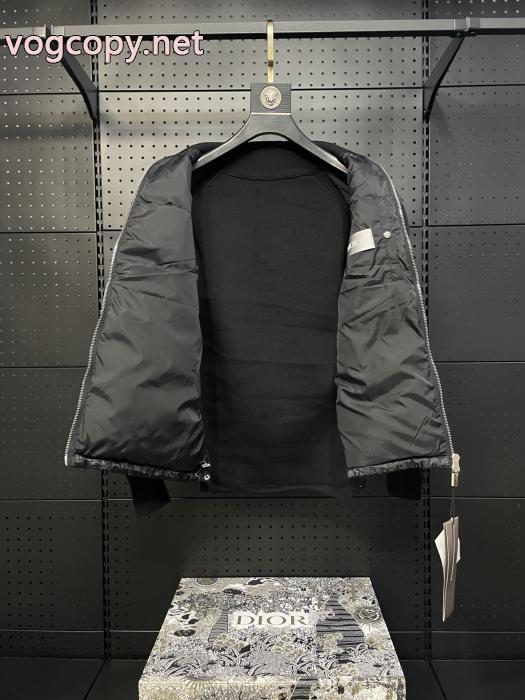ダウンジャケット格安新品 限定価格 都会的な印象Diorコピー ブランド 通販 安心_0_3