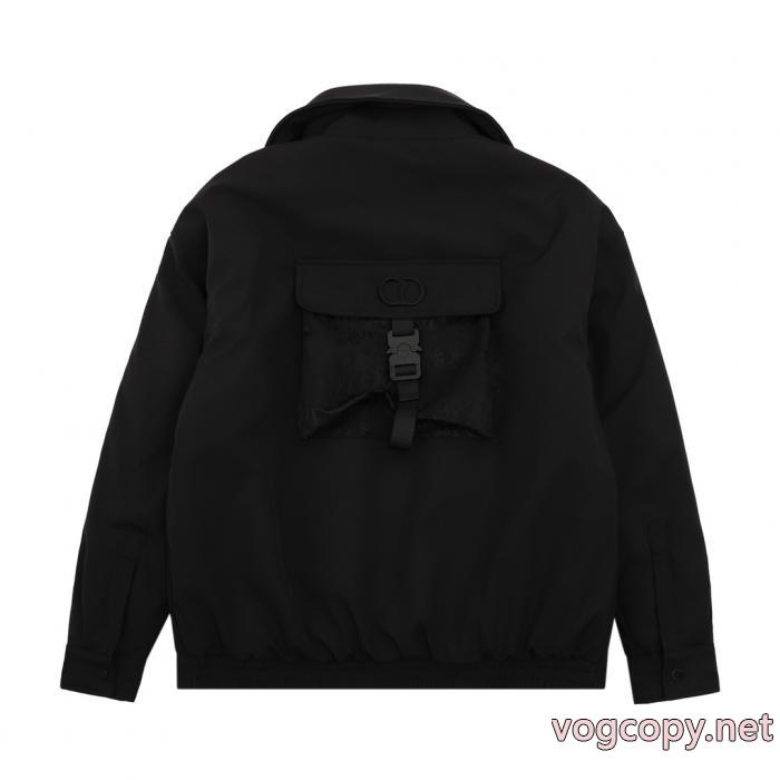 偽物 ブランドジャケット新作で希少 品良くおしゃれ  入手困難Dior_0_5