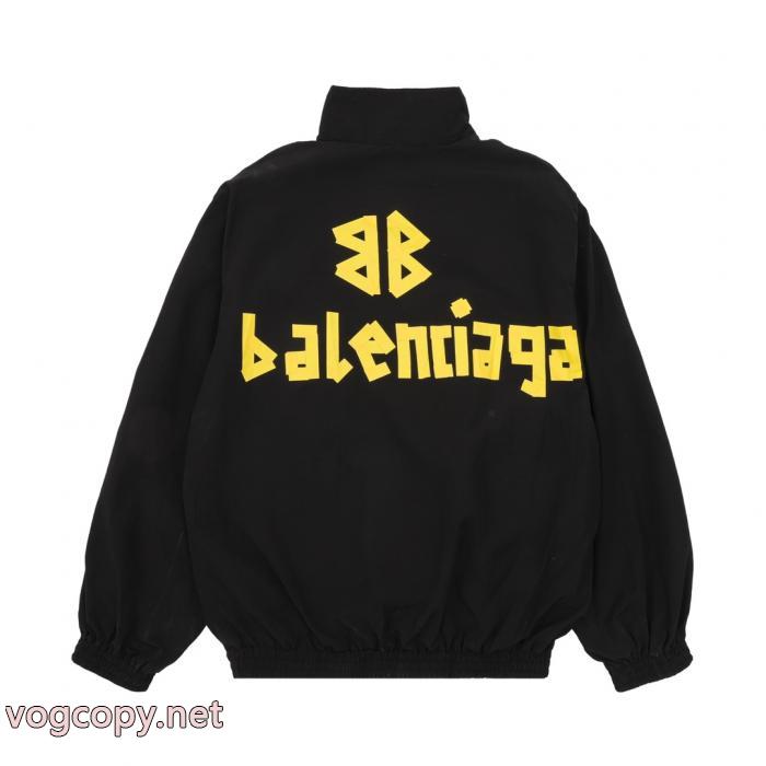 ジャケットBALENCIAGA数量限定本物保証 涼しげな印象の 最新入荷コピー 商品 通販_0_3
