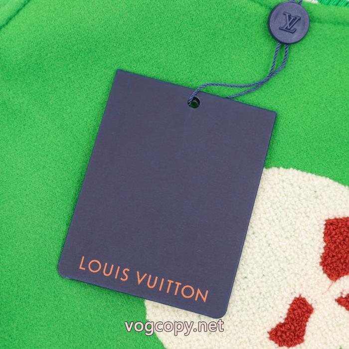 高品質 最新作入荷 SALE!LOUIS VUITTONジャケット激安 ブランド 通販_0_2