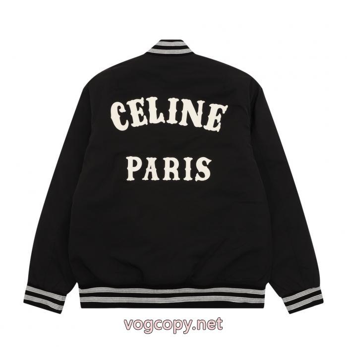今流行！ 新入荷アイテムの通販 最近人気一番激安 ブランドジャケットCELINE_0_4