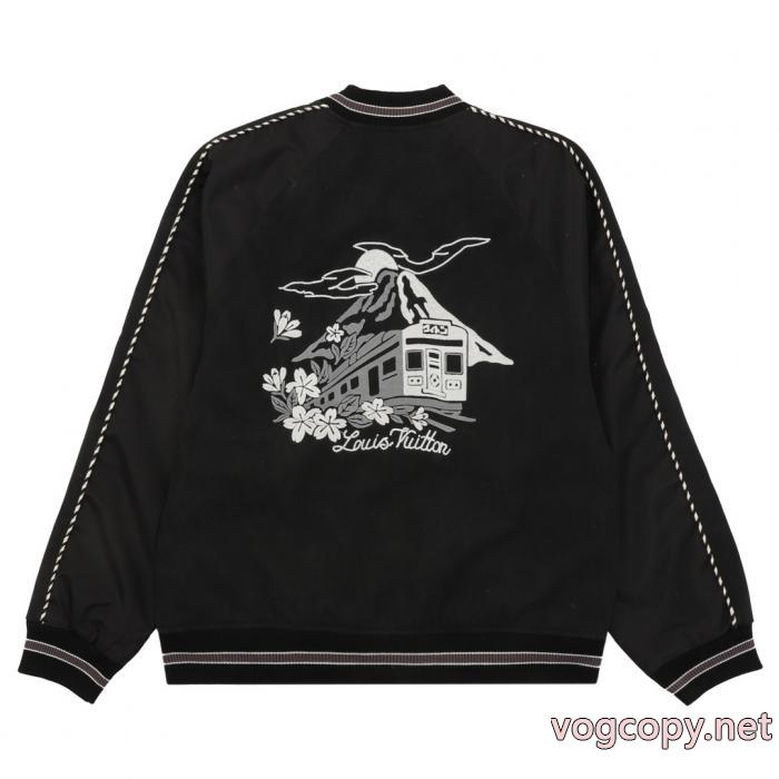 ブランド 品 スーパー コピージャケット高評価アイテム 国内入手困難 大人気商品再入荷!LOUIS VUITTON_0_3