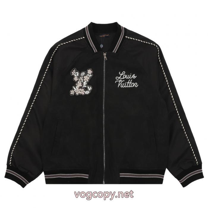ブランド 品 スーパー コピージャケット高評価アイテム 国内入手困難 大人気商品再入荷!LOUIS VUITTON_0_4