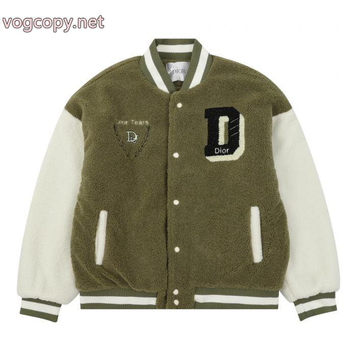 Dior今年流行 毎日大活躍 魅力ファッションブランド 品 激安 通販コート_0_5