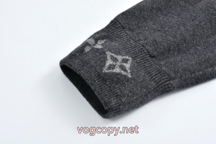 セーター日本未発売 今季おすすめの話題作 ギフトＯＫLOUIS VUITTON偽物 ブランド 激安_0_0