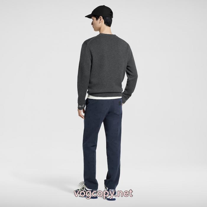 セーター日本未発売 今季おすすめの話題作 ギフトＯＫLOUIS VUITTON偽物 ブランド 激安_0_5