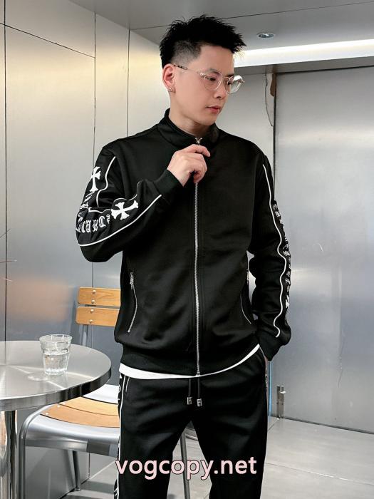 CHROME HEARTSセット海外限定!! 限定特価 なぜか大人気！ 高品質ブランド コピー ショップ_0_2