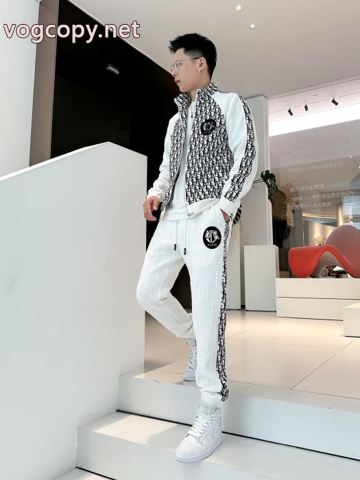 Diorセットブランド 偽物 激安品質保証高品質 注目なアイテム 履き心地_0_4