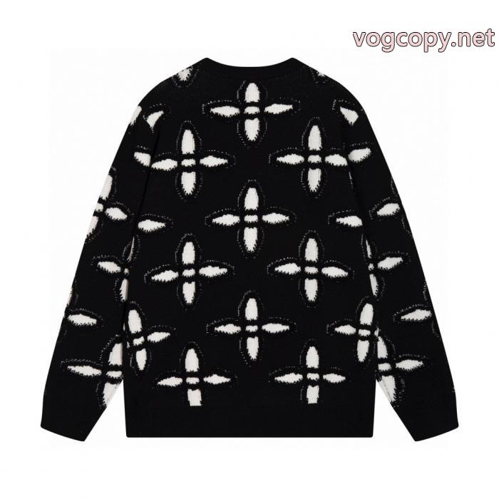 LOUIS VUITTON偽物 ブランド 激安セーターとにかく人気アイテム 25ss 2025新作登場_0_1