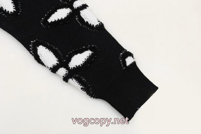 LOUIS VUITTON偽物 ブランド 激安セーターとにかく人気アイテム 25ss 2025新作登場_0_2
