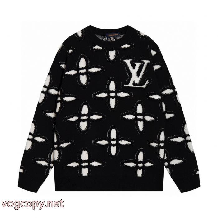 LOUIS VUITTON偽物 ブランド 激安セーターとにかく人気アイテム 25ss 2025新作登場_0_3