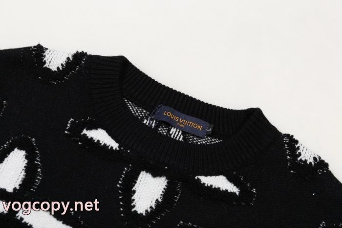 LOUIS VUITTON偽物 ブランド 激安セーターとにかく人気アイテム 25ss 2025新作登場_0_4