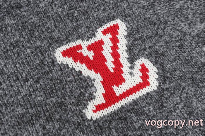 ブランド フェイクLOUIS VUITTON今季新作 セール カッコカワイイ 軽くて嬉しいセーター_0_3
