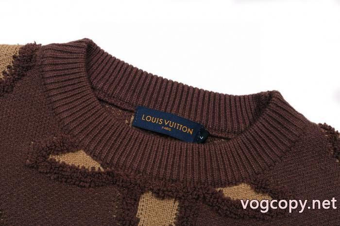 セーターVIPセール 人気プレゼント 毎年爆発的人気LOUIS VUITTON激安 通販 専門店_0_4