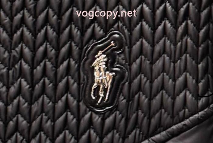 上品上質 2025SS新作登場 カラー豊富ブランド フェイクPolo Ralph Laurenダウンジャケット_0_3
