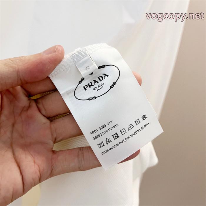 COOLなデザイン 大人気商品再入荷! NEW!国内完売パーカー偽 ブランド 販売プラダ_0_0
