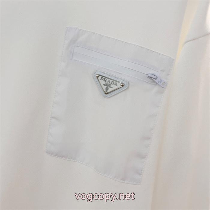 COOLなデザイン 大人気商品再入荷! NEW!国内完売パーカー偽 ブランド 販売プラダ_0_2