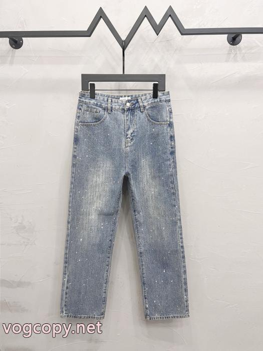 ジーンズブランドスーパーコピー2025BALENCIAGA人気チャーム 目玉商品セール 優れた品質_0_4