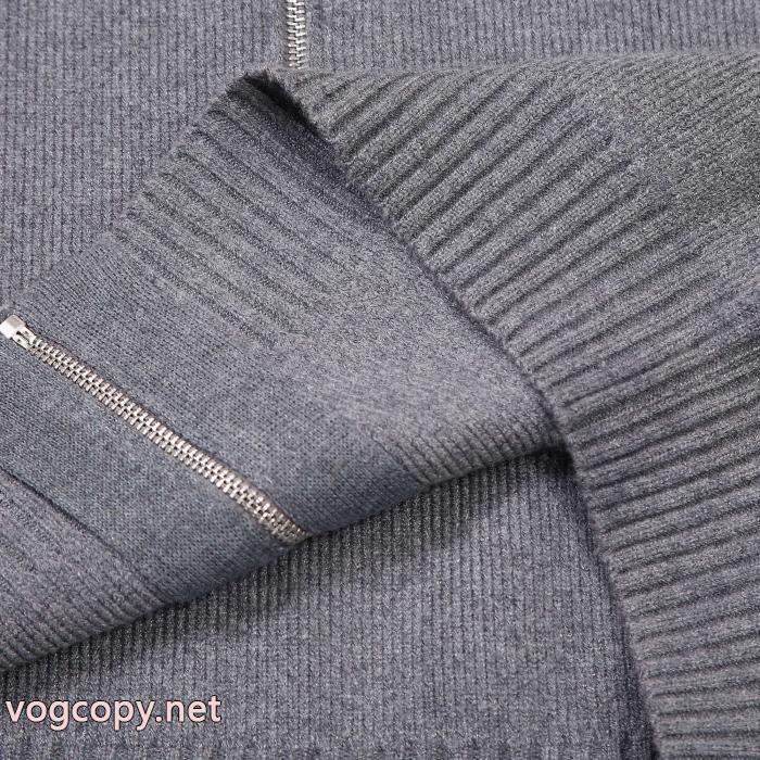 プラダ最短翌日着 HOT250%新品 最安値新作ニットコートブランド 品 コピー_0_3